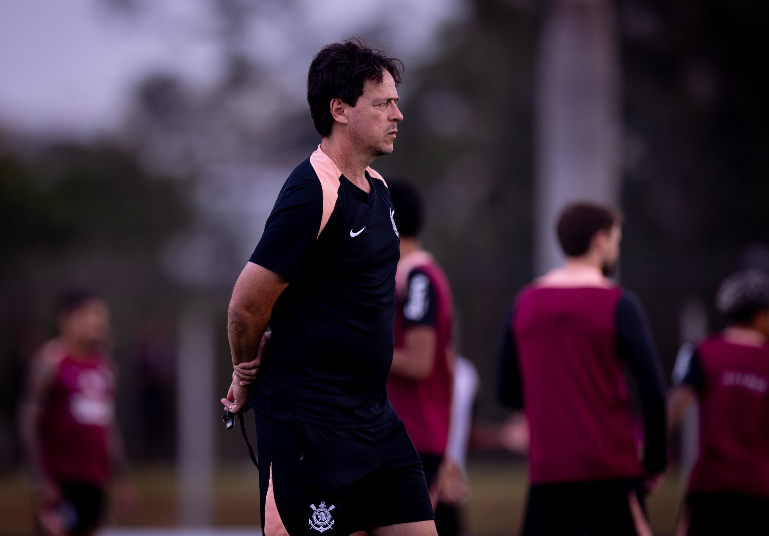 corinthians-se-reapresenta-apos-eliminacao-e-abre-preparacao-para-pegar-o-bragantino