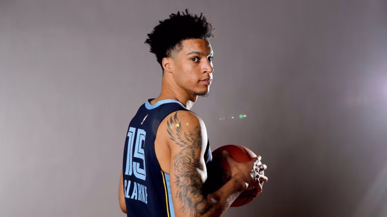 laudo-aponta-que-brandon-clarke,-jogador-da-nba,-teve-morte-por-overdose-acidental
