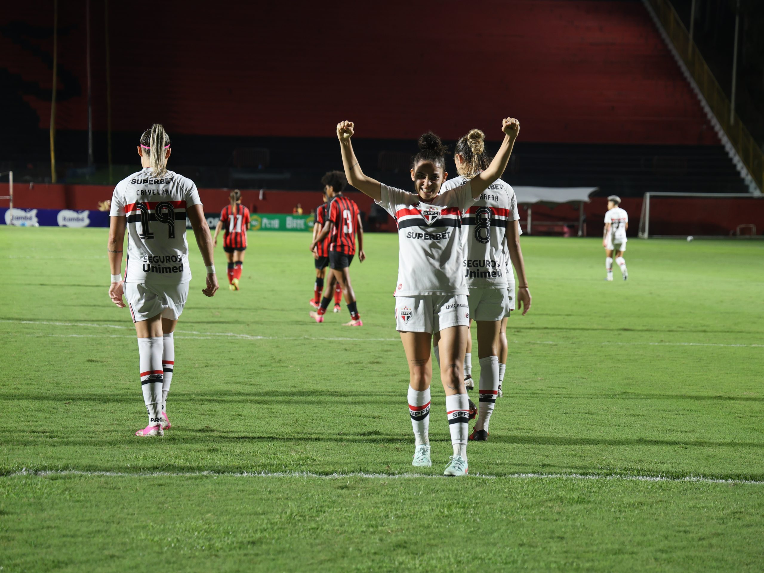 sao-paulo-x-rb-bragantino-pelo-brasileirao-feminino:-veja-provaveis-escalacoes-e-onde-assistir-ao-vivo