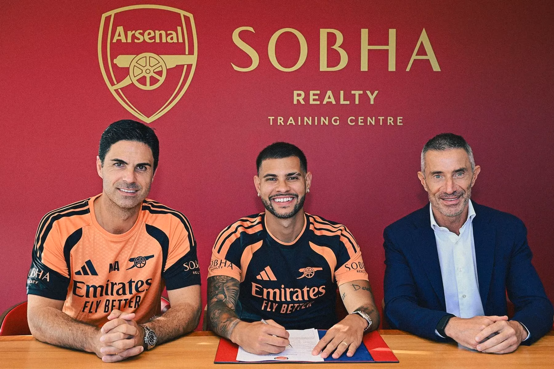 arsenal-anuncia-a-contratacao-de-bruno-guimaraes:-“quero-colocar-meu-nome-na-historia-do-clube”