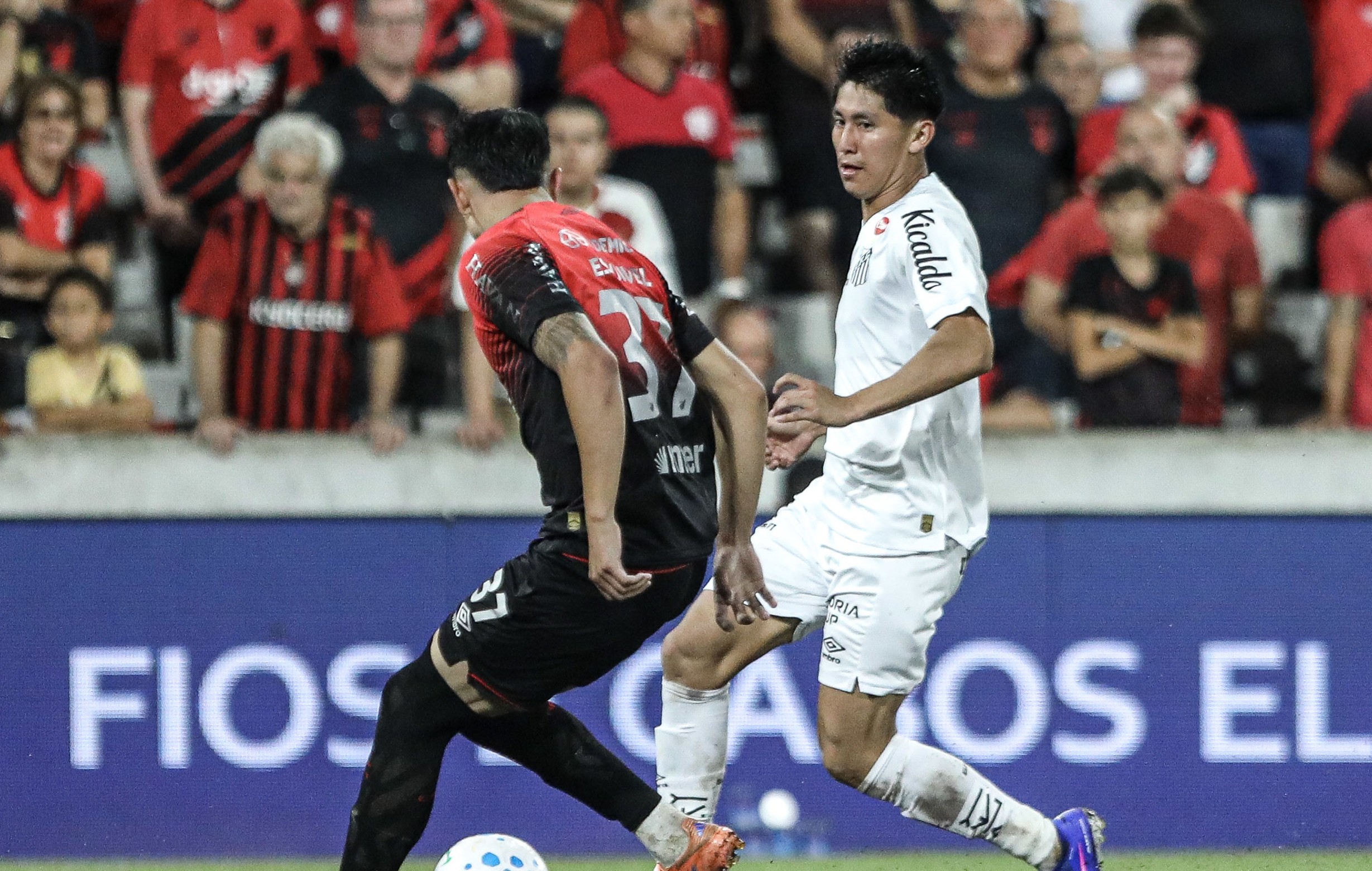 santos-x-athletico-pr-pelo-brasileirao:-onde-assistir-ao-vivo,-estatisticas-e-provaveis-escalacoes