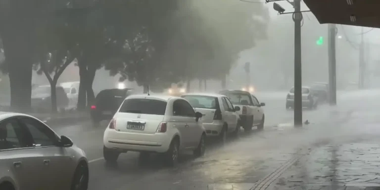 rio-grande-do-sul-contabiliza-2,6-mil-desalojados-apos-tempestades