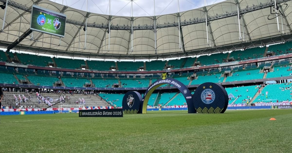 confira-as-escalacoes-oficiais-de-bahia-x-vasco,-pela-22a-rodada-do-brasileirao