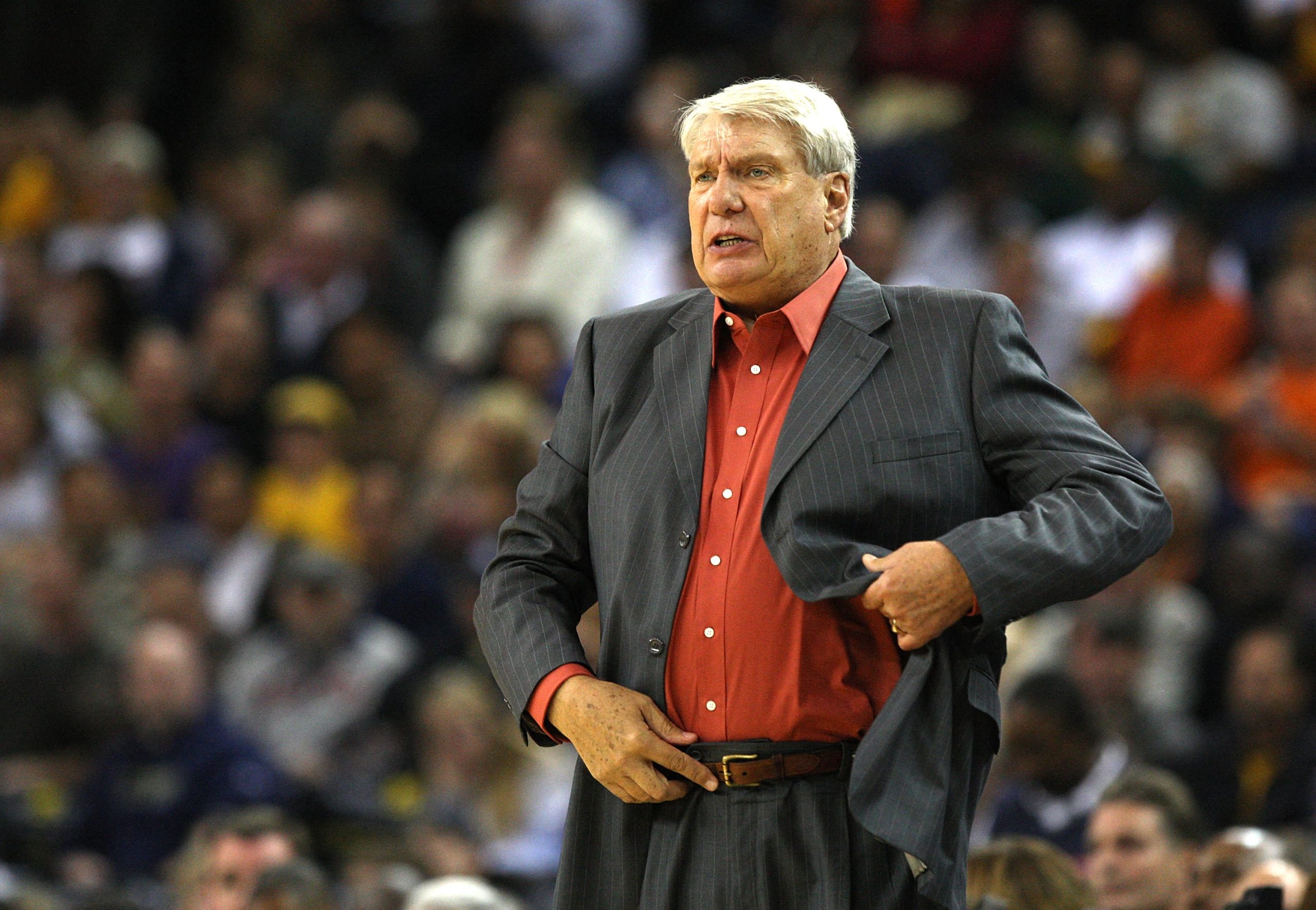 don-nelson,-lenda-da-nba-como-jogador-e-treinador,-morre-aos-86-anos