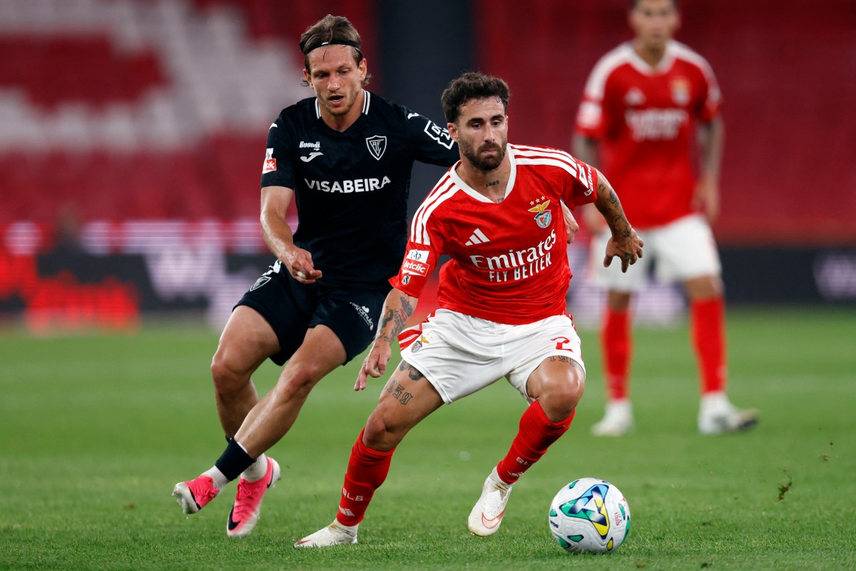 benfica-tropeca-na-estreia-e-fica-no-empate-com-o-academico-de-viseu-pelo-portugues