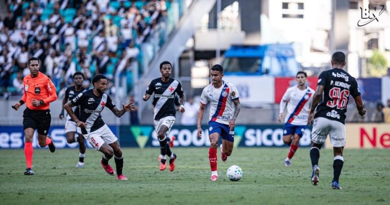 “temos-que-nos-sobressair”:-nestor-lamenta-atuacao-do-bahia-e-mira-reacao-fora-de-casa