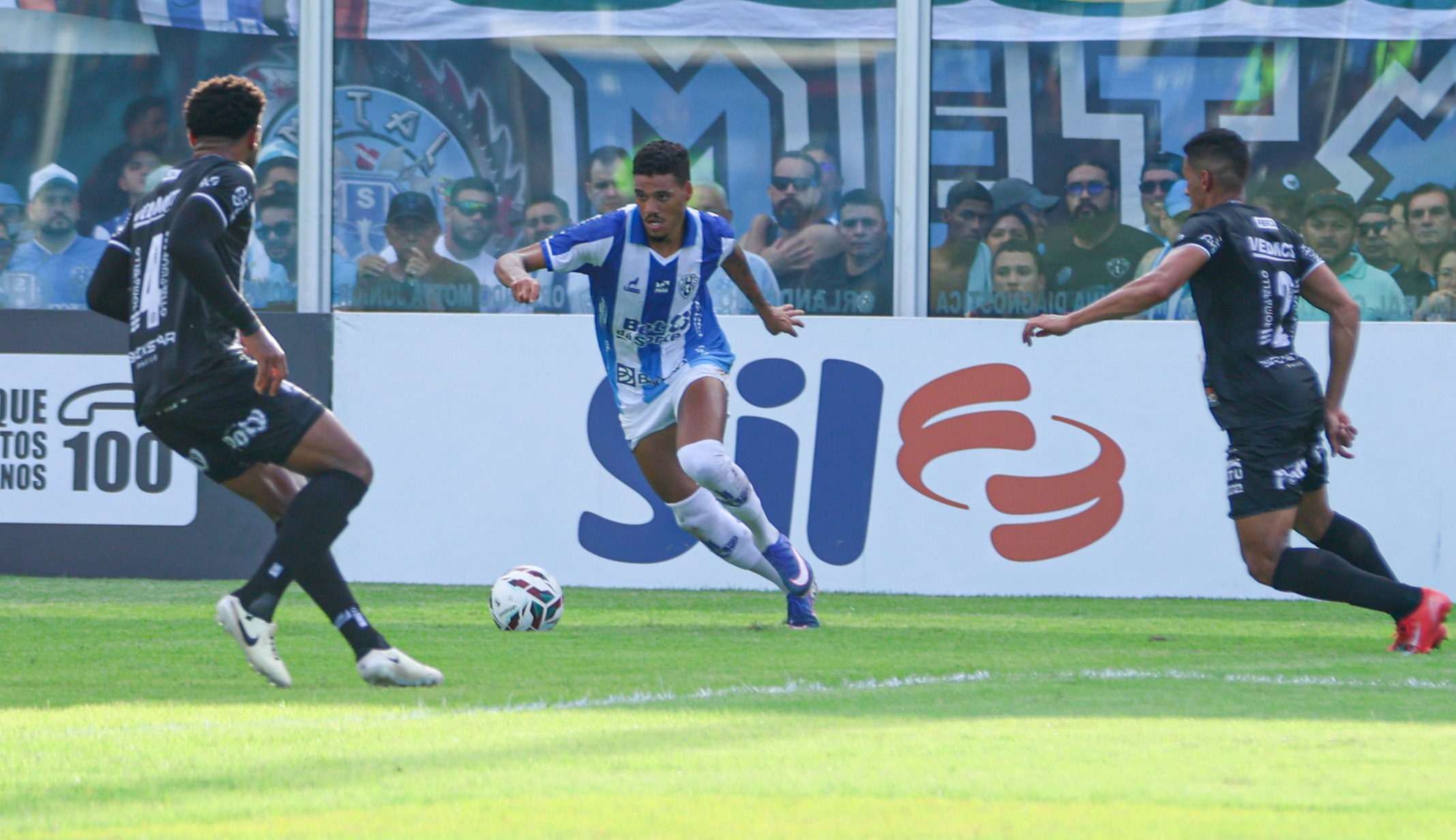 paysandu-x-confianca:-veja-provaveis-escalacoes-e-onde-assistir-ao-duelo-pela-serie-b