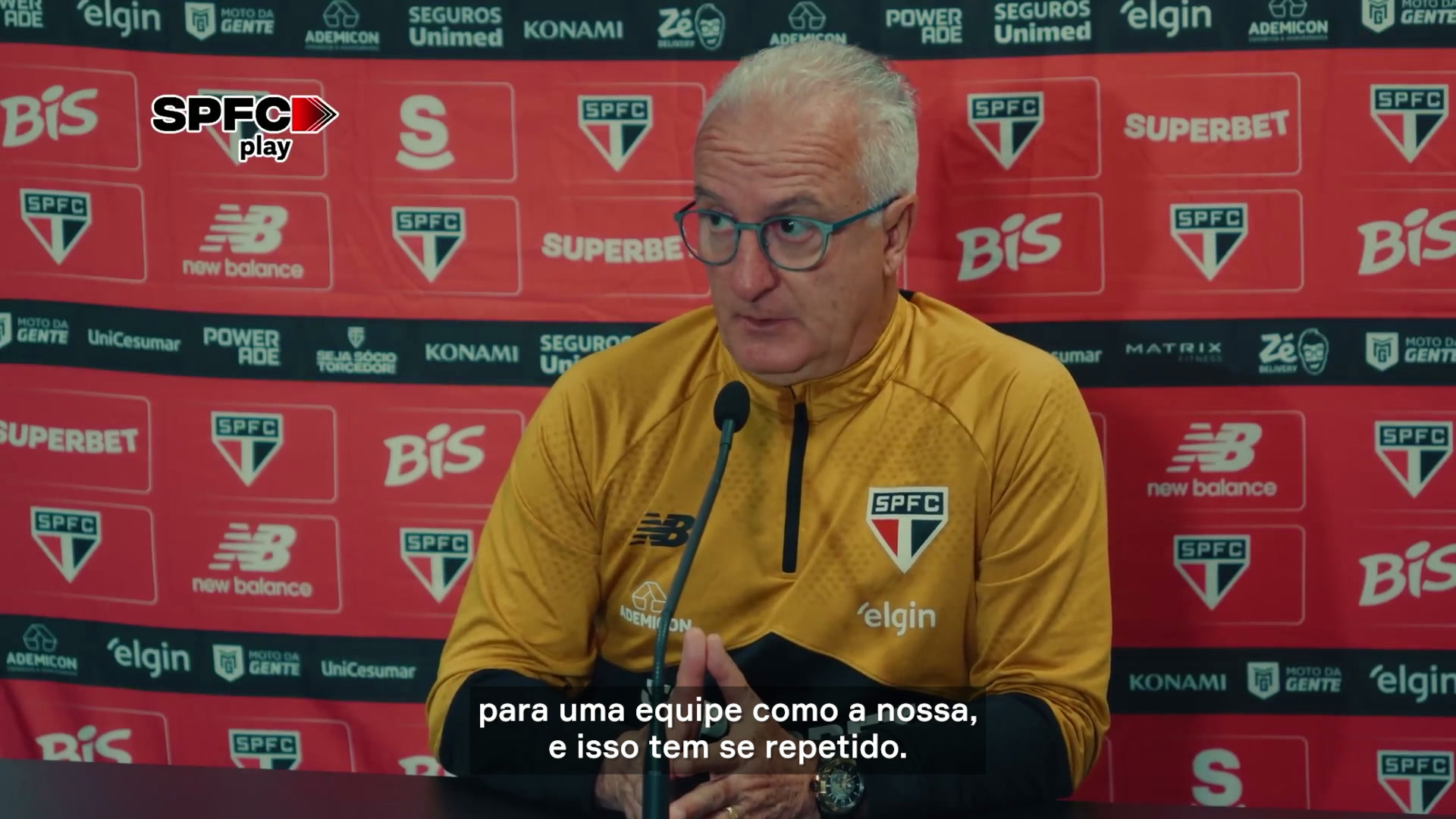 nao-estamos-conseguindo-sustentar-resultados”,-desabafa-dorival-sobre-momento-do-sao-paulo