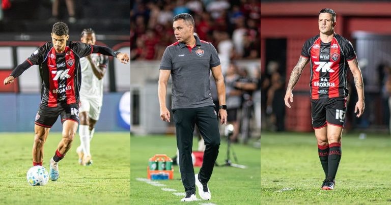 jair-ventura-trata-kayzer-e-rene-como-“super-trunfo”-do-vitoria:-“vai-depender-do-momento-do-jogo”