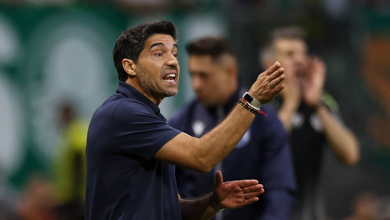 palmeiras-tem-semana-com-libertadores-e-jogo-no-maracana;-veja-agenda