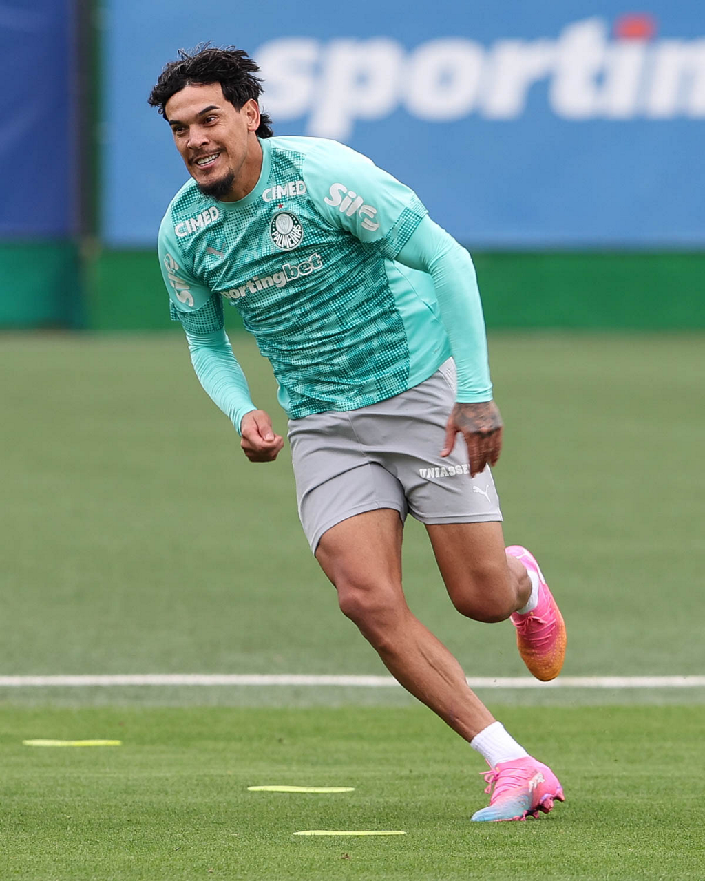 dm-do-palmeiras:-gustavo-gomez-inicia-transicao-fisica,-e-trio-avanca-em-recuperacao