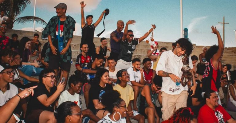 hip-hop-pode-se-tornar-patrimonio-cultural-imaterial-de-salvador;-entenda