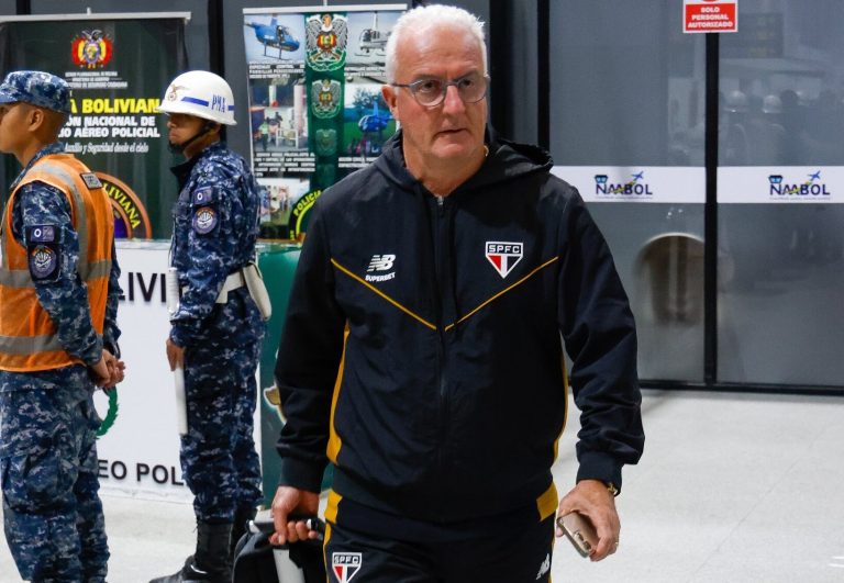 com-novidade,-sao-paulo-desembarca-na-bolivia-para-jogo-contra-o-bolivar