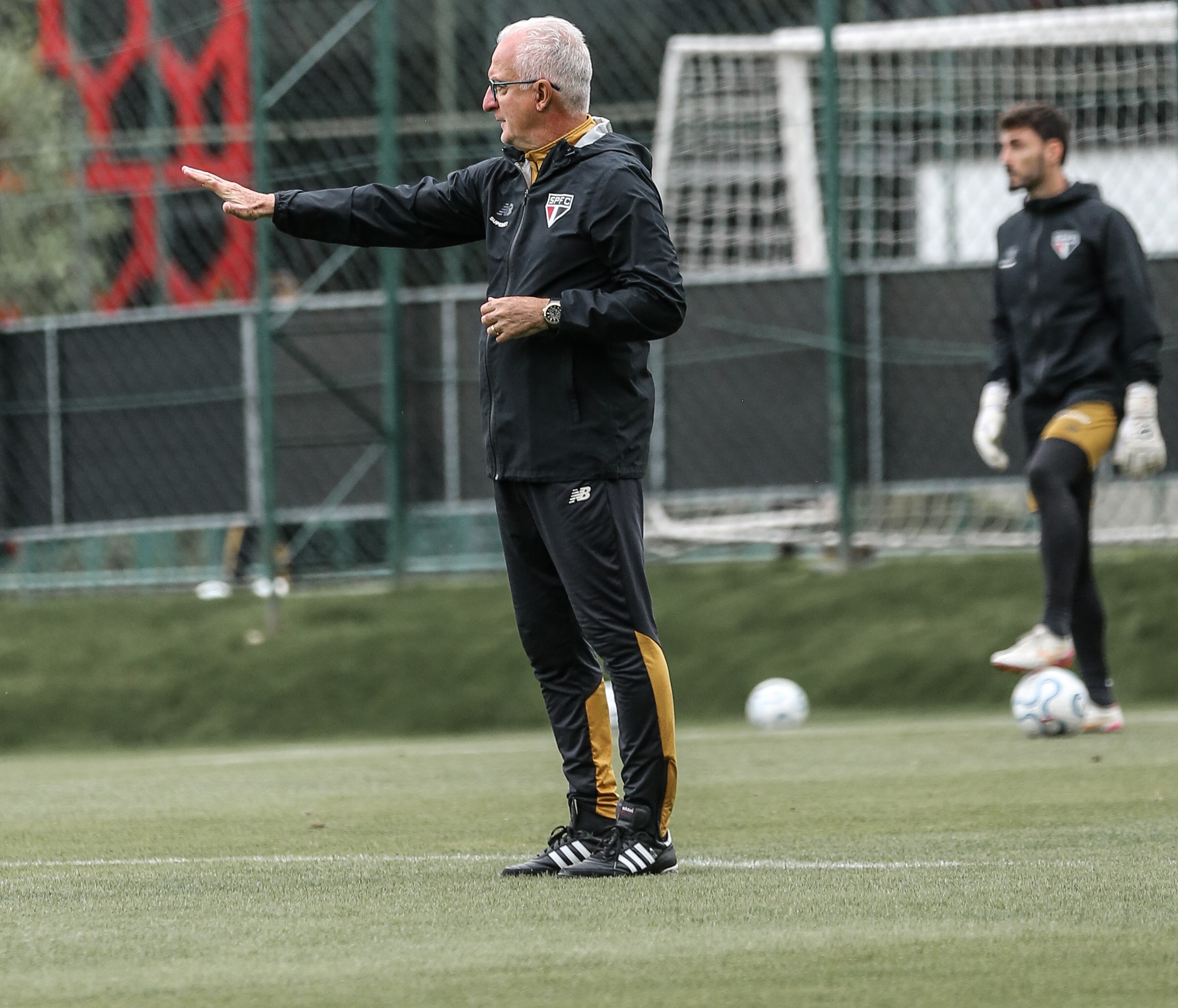 dorival-completara-marca-centenaria-pelo-sao-paulo-contra-o-bolivar;-veja-numeros