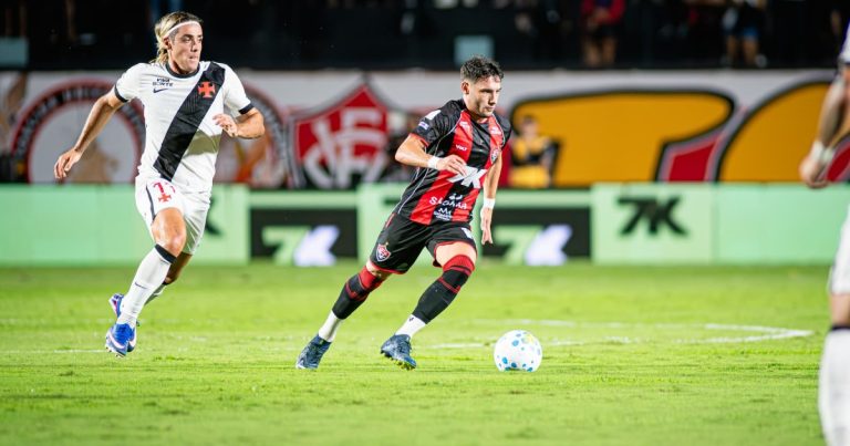 vitoria-tem-vantagem-em-duelos-contra-o-vasco-na-copa-do-brasil;-veja-retrospecto