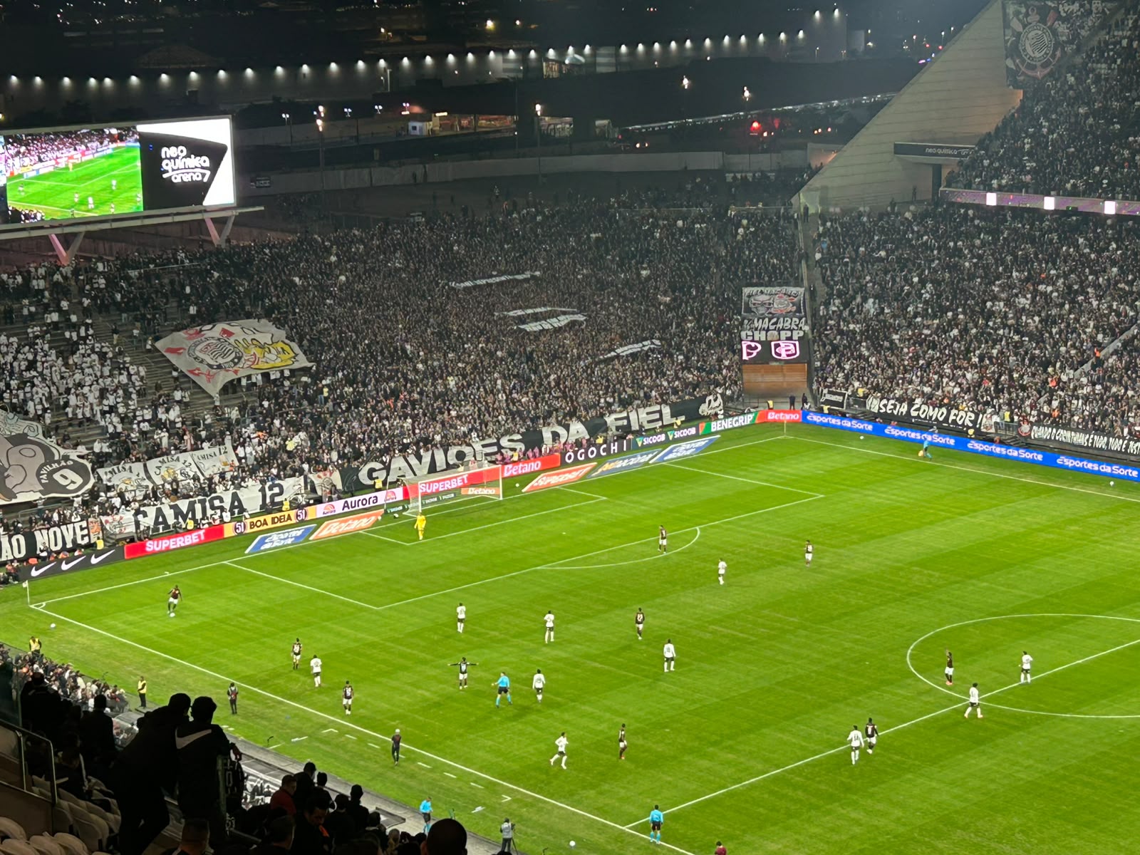 presidente-da-organizada-do-corinthians-promete-onda-de-protestos-contra-diretoria