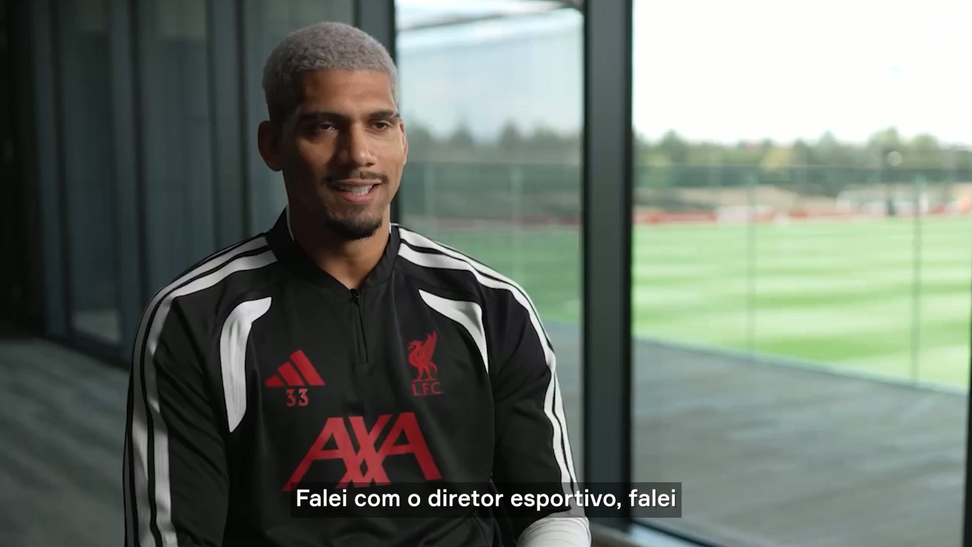 araujo-sobre-ida-ao-liverpool:-“tudo-aconteceu-muito,-muito-rapido”