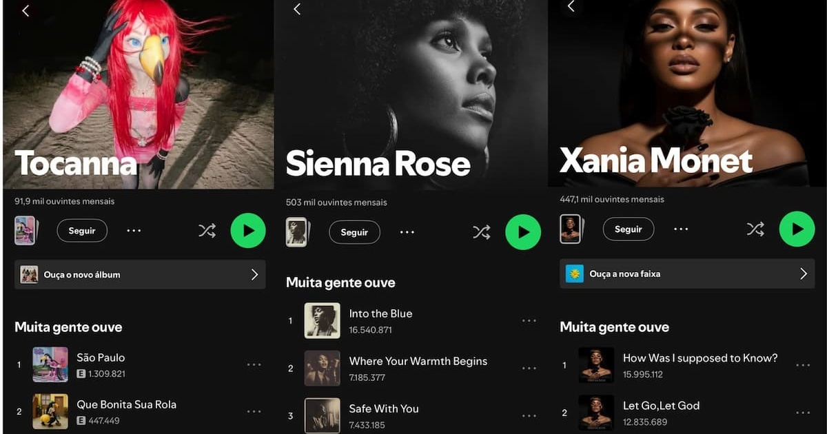spotify-anuncia-selo-para-musicas-feitas-com-ia
