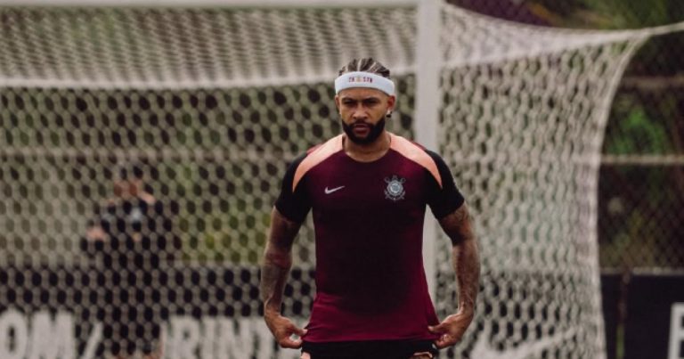 corinthians-tera-de-resolver-divida-milionaria-com-memphis-depay-apos-nao-renovar-contrato