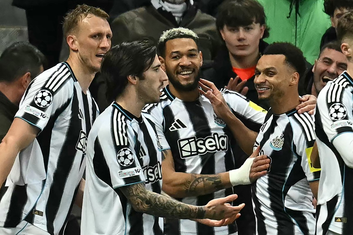 everton-x-newcastle:-veja-provaveis-escalacoes-e-onde-assistir