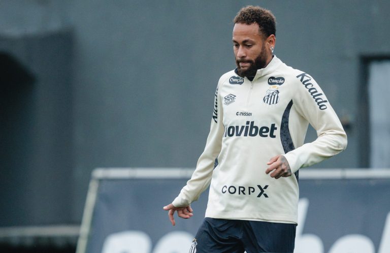 santos-faz-treino-fisico-e-tecnico-e-avanca-na-preparacao-para-enfrentar-o-macara