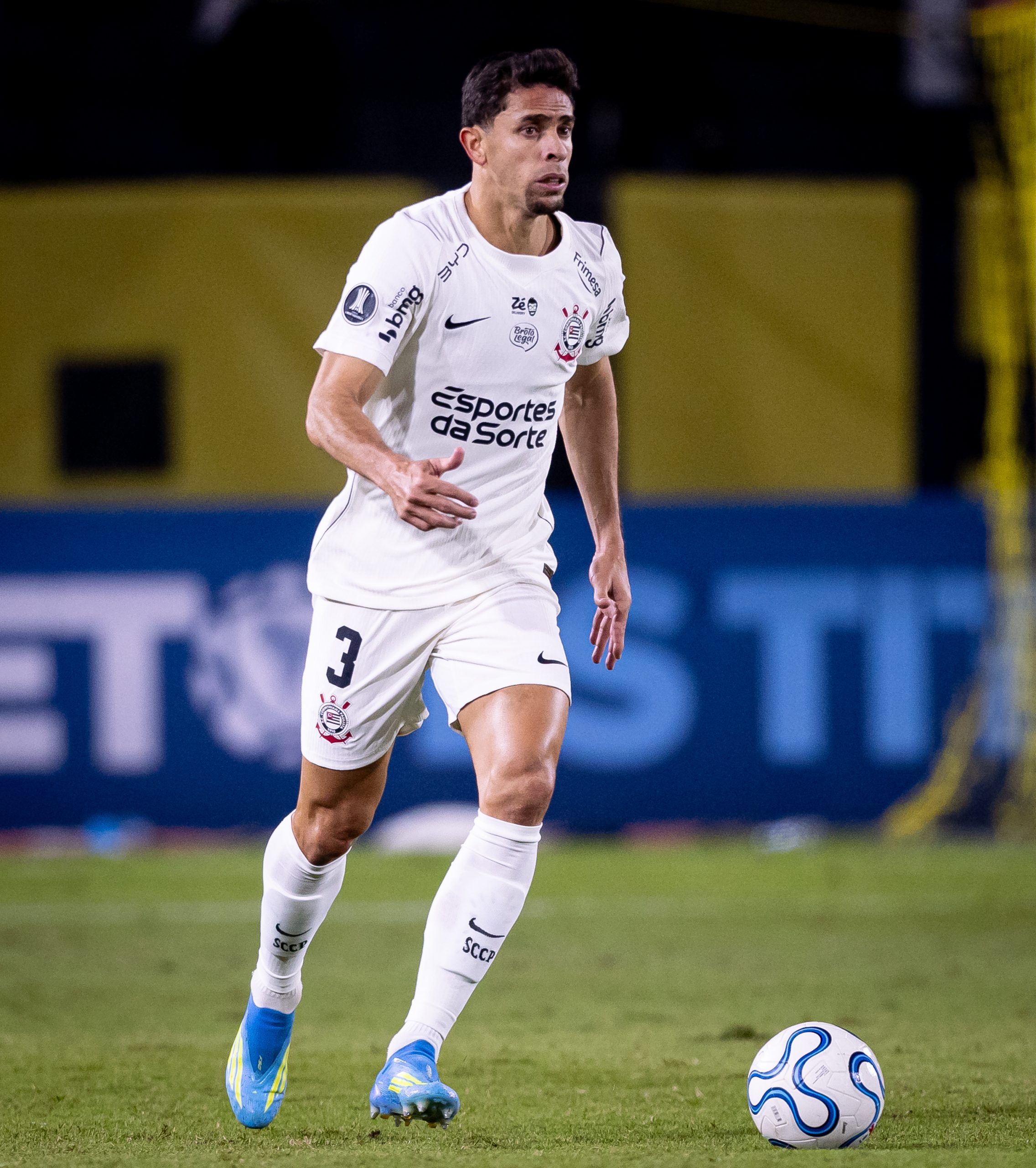 rosario-central-x-corinthians:-veja-onde-assistir-ao-jogo-pela-libertadores