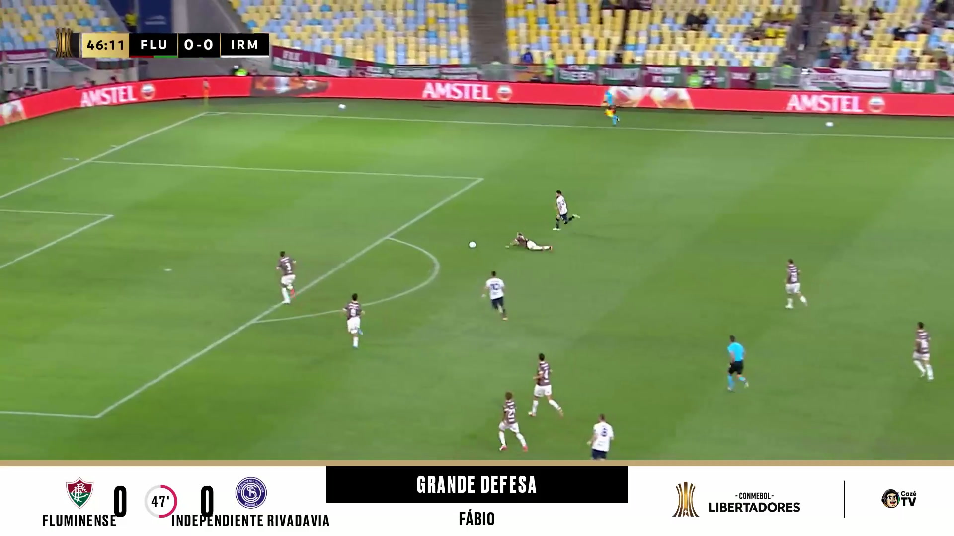 fabio-incrivel!-goleiro-faz-milagre-cara-a-cara-e-salva-o-fluminense-na-libertadores
