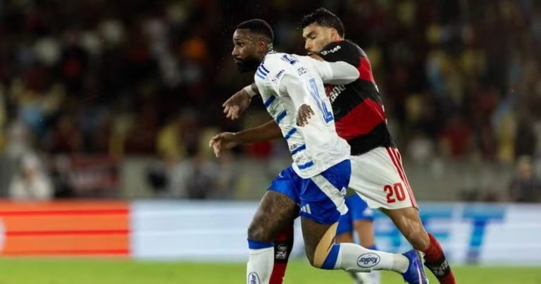 em-meio-a-disputa-judicial-milionaria,-gerson-e-flamengo-se-reencontram-em-noite-de-libertadores