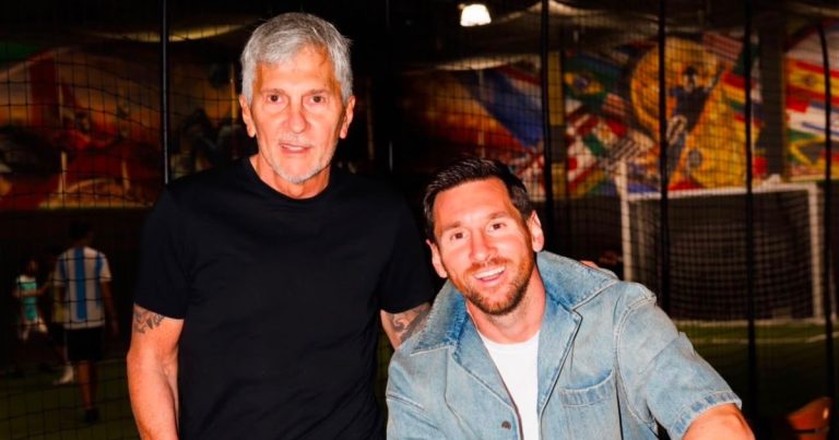 messi-se-despede-do-pai-e-revela-incerteza-sobre-futuro-apos-perda:-“nao-sei-como-seguir”