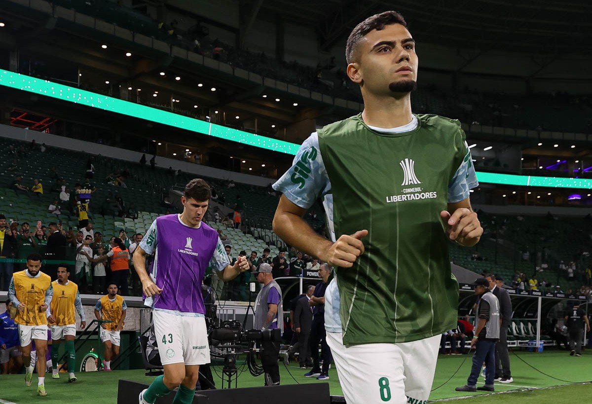 palmeiras-x-cerro-porteno:-acompanhe-o-tempo-real-do-jogo-de-ida-das-oitavas-da-libertadores