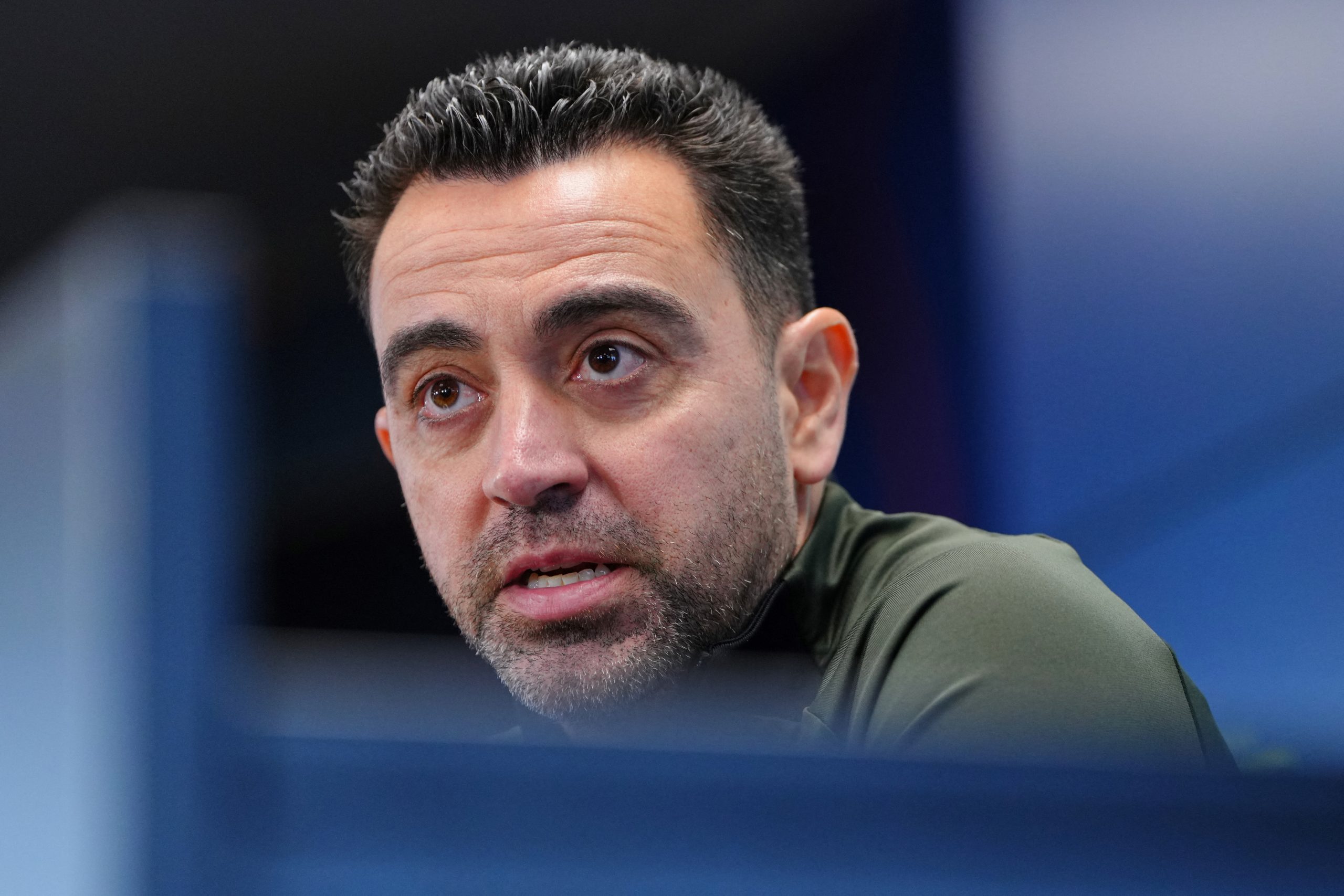 xavi-hernandez-e-o-novo-tecnico-da-selecao-holandesa