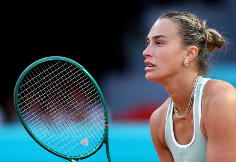 sabalenka-chega-a-cincinnati-sem-pressao-apos-temporada-irregular