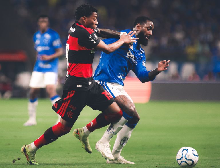 melhores-momentos:-cruzeiro-1-x-1-flamengo-pela-libertadores