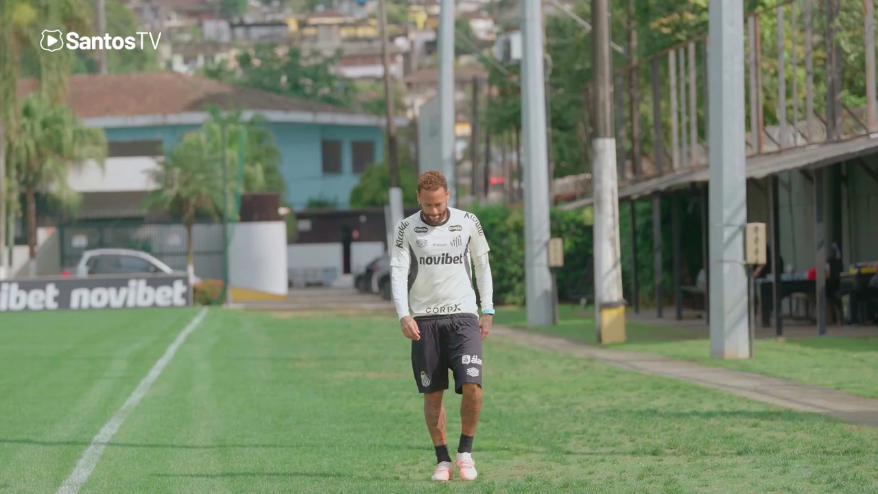 santos-faz-ultimos-ajustes-para-enfrentar-o-macara-na-vila-belmiro
