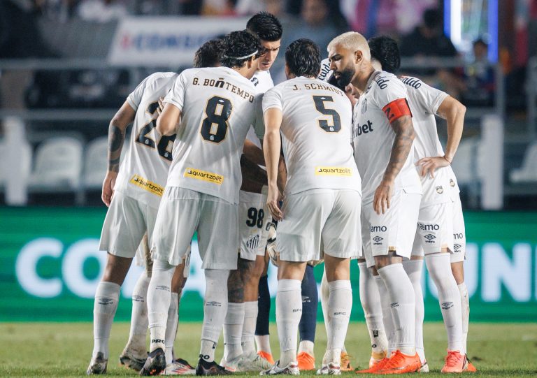santos-x-macara-pela-sul-americana:-onde-assistir-ao-vivo,-estatisticas-e-provaveis-escalacoes