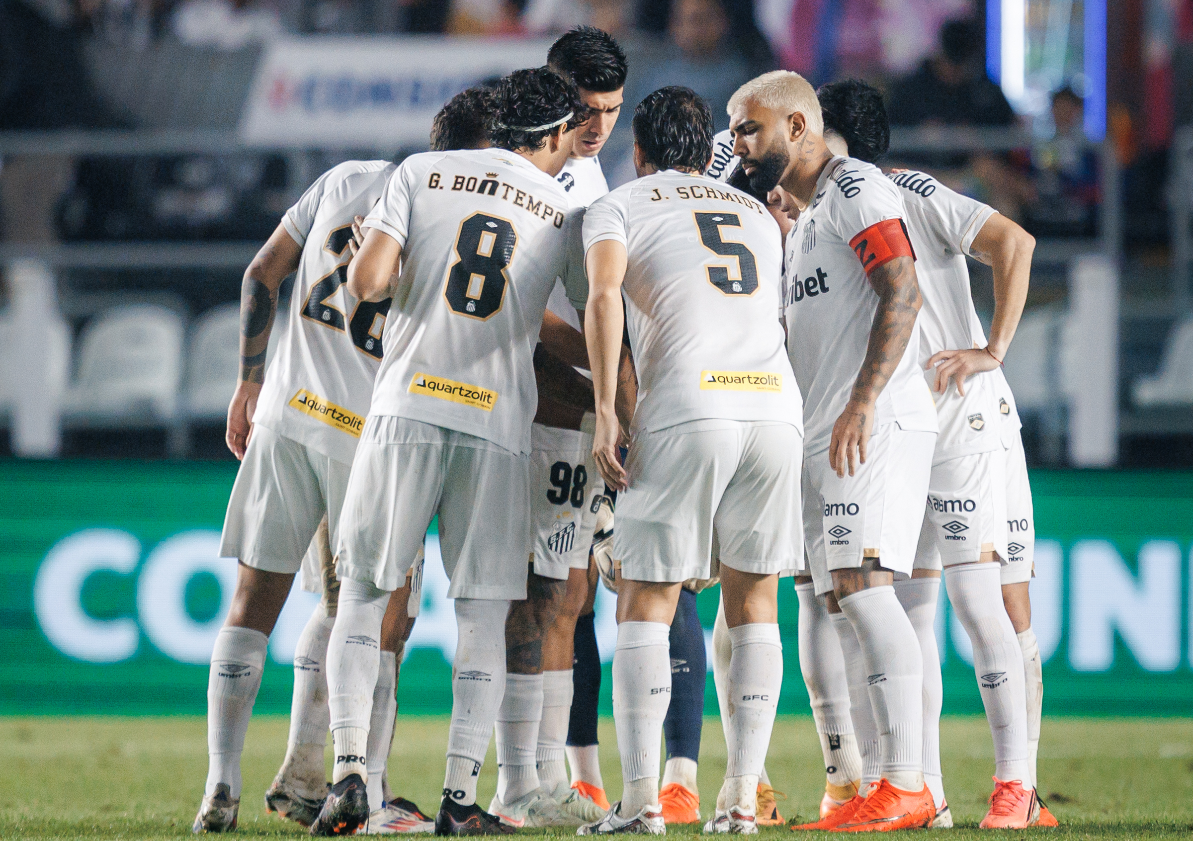 santos-x-macara-pela-sul-americana:-onde-assistir-ao-vivo,-estatisticas-e-provaveis-escalacoes