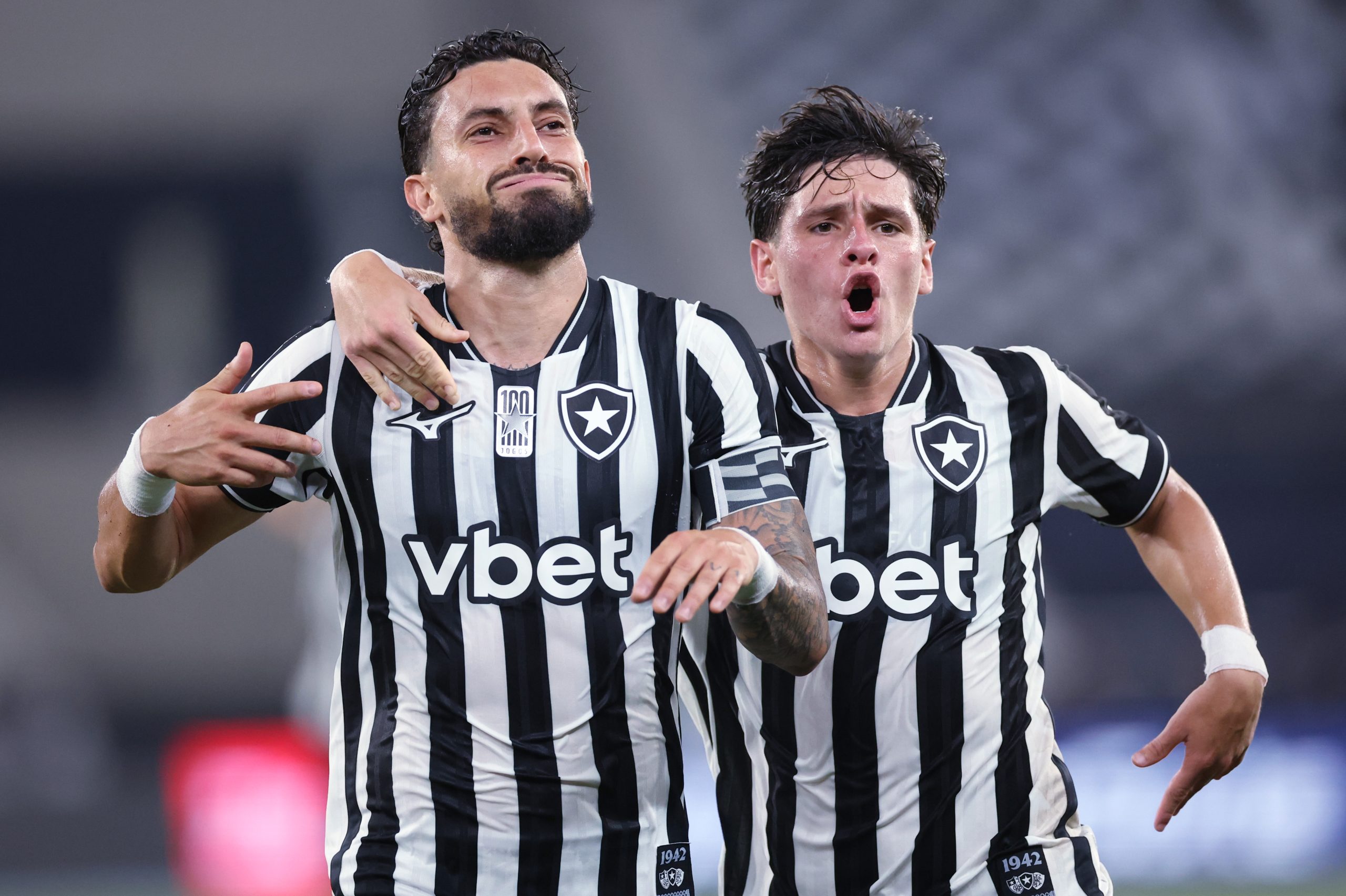 cienciano-x-botafogo-pela-sul-americana:-veja-onde-assistir-ao-vivo-e-provaveis-escalacoes