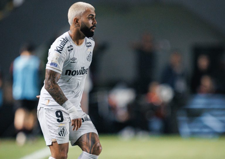 artilheiro-da-sul-americana,-gabigol-pode-chegar-ao-100o-gol-pelo-santos
