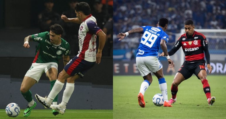 brasileiros-empatam-na-libertadores,-e-decisoes-ficam-abertas-para-a-volta