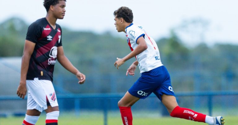 jogando-em-casa,-bahia-empata-com-athletico-pr-pelo-brasileirao-sub-17