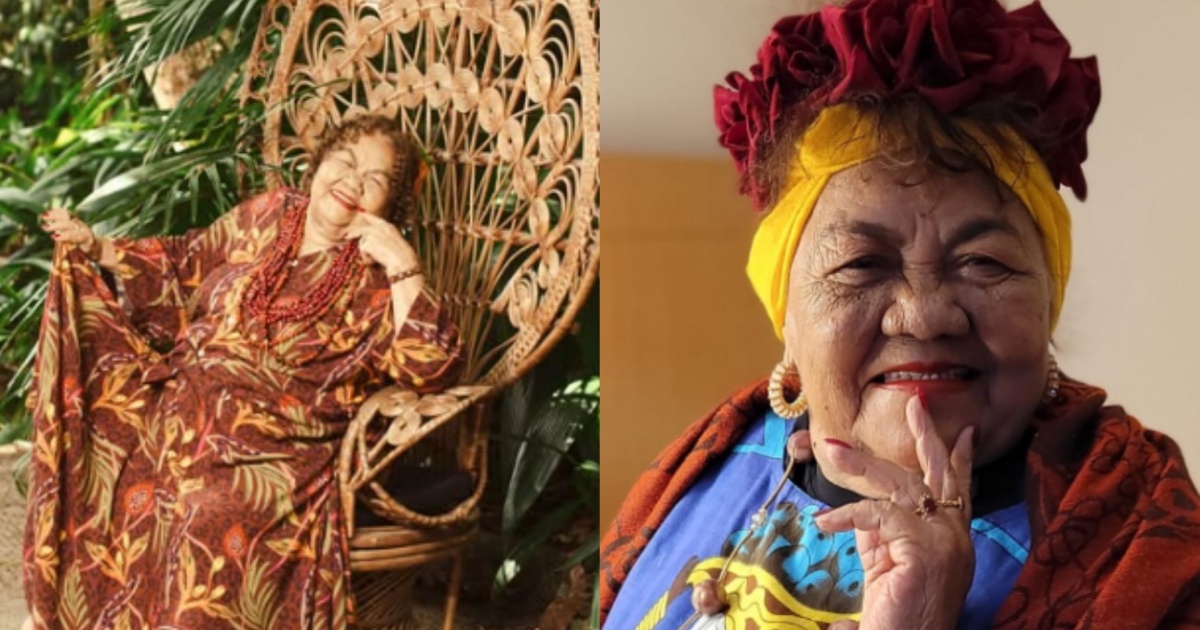 aos-87-anos,-dona-onete-e-internada-no-para-para-tratar-infeccao
