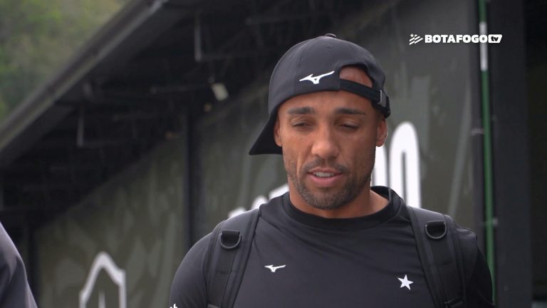botafogo-desembarca-no-peru-para-jogo-contra-o-cienciano