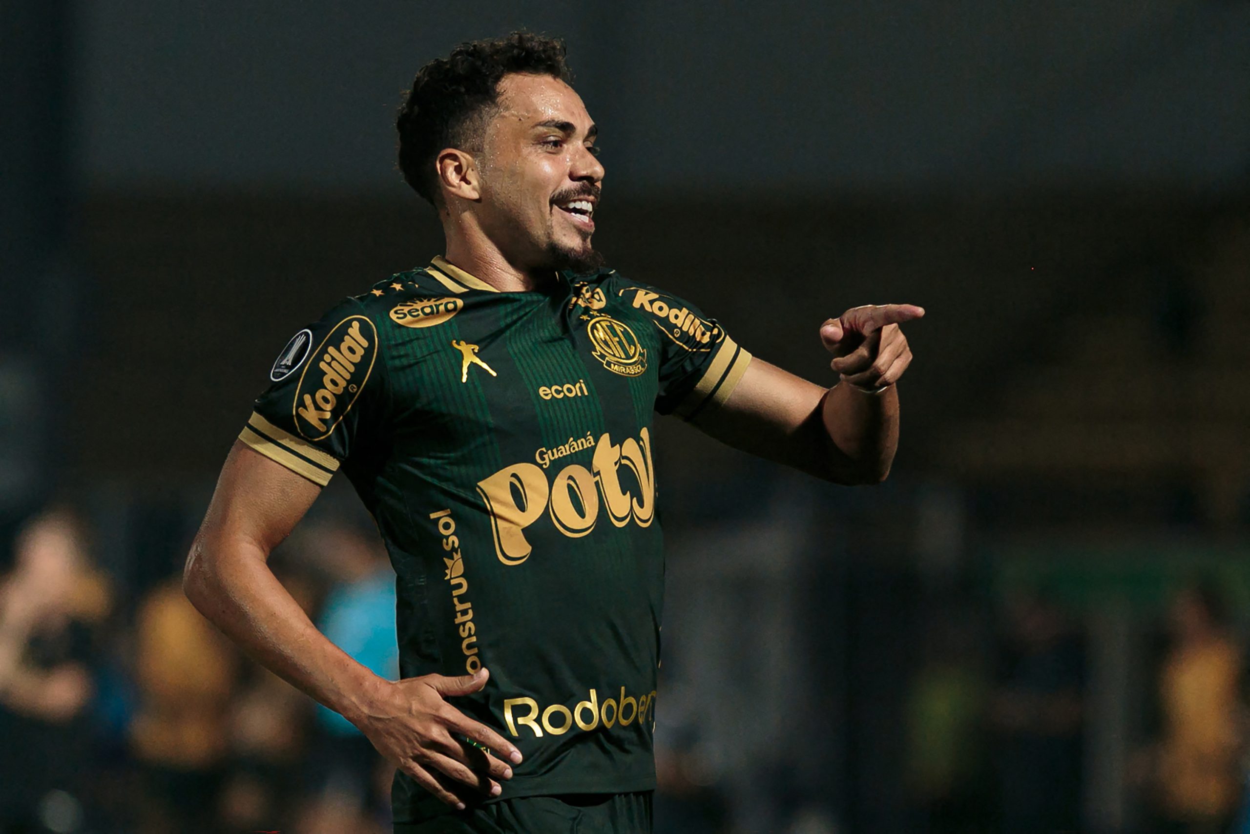 autor-de-gol-do-mirassol-projeta-jogo-de-volta-contra-a-ldu-pela-libertadores