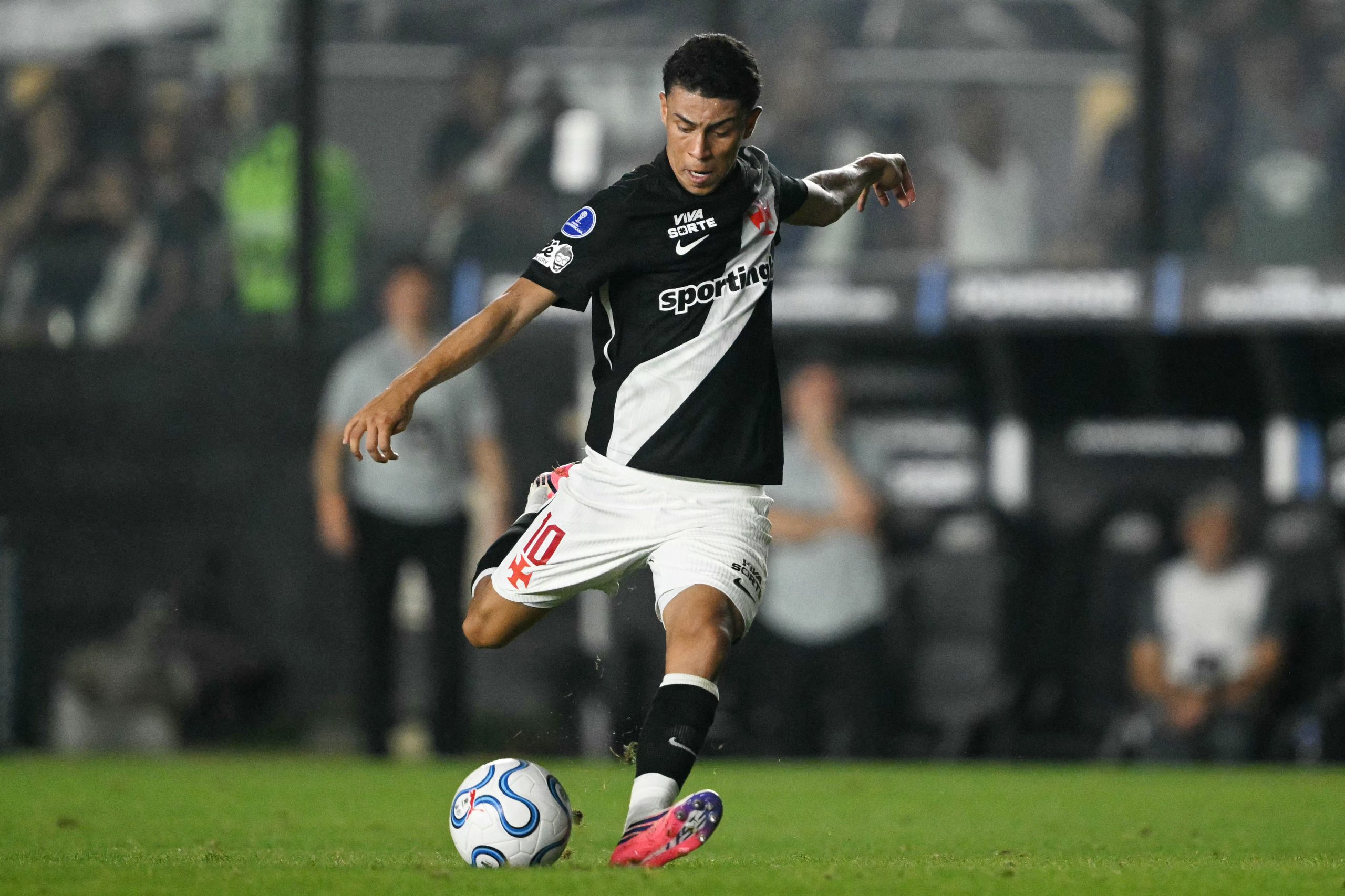 melhores-momentos:-vasco-da-gama-0-x-0-olimpia-pela-sul-americana