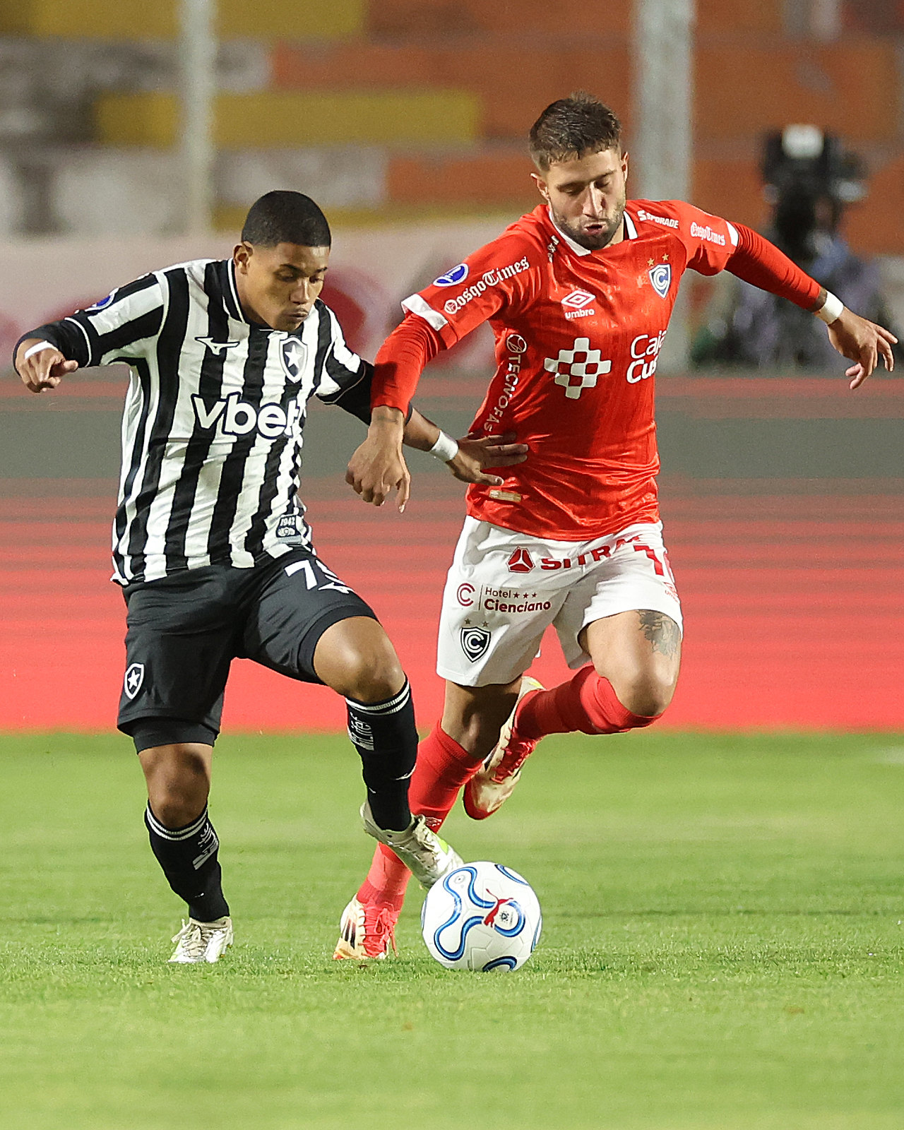 melhores-momentos:-cienciano-6-x-1-botafogo-pela-sul-americana