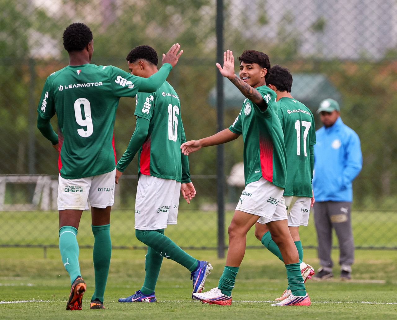 palmeiras-x-xv-de-jau-pelo-paulista-sub-20:-veja-provaveis-escalacoes-e-onde-assistir
