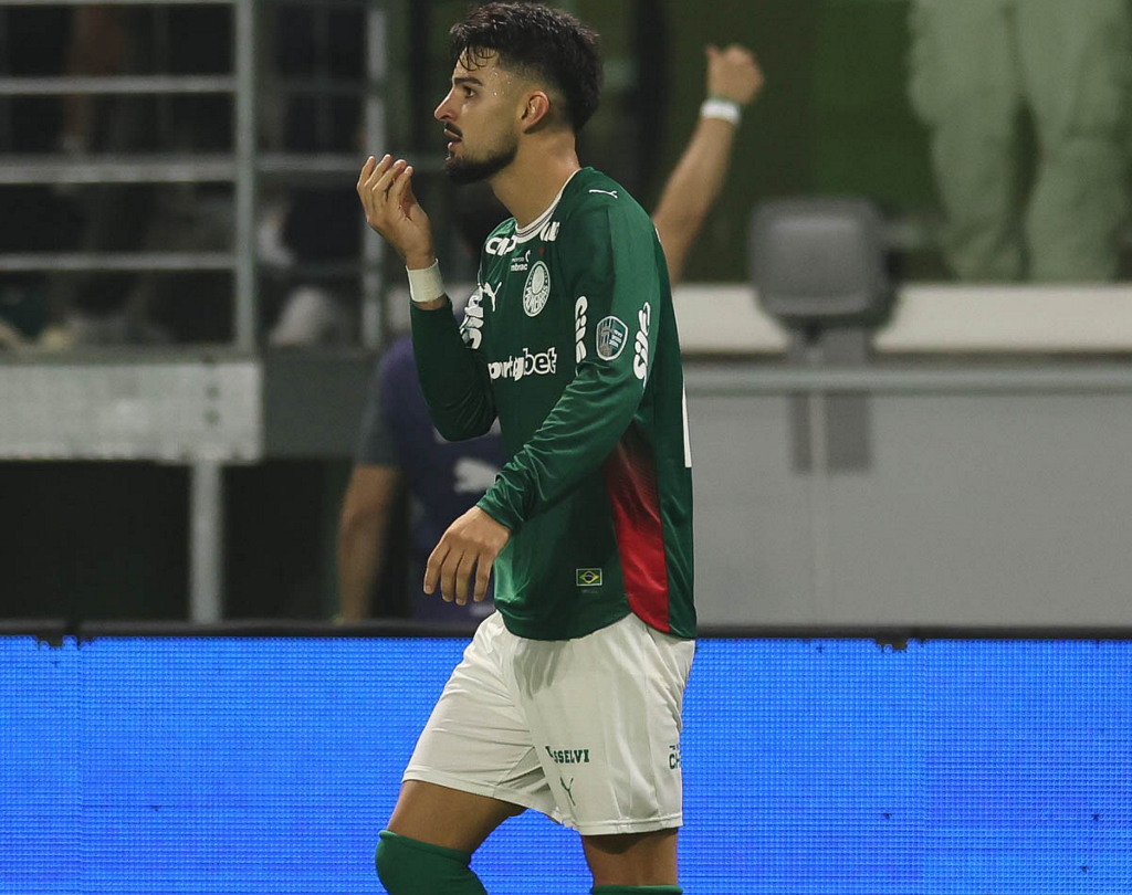 artilheiro-do-palmeiras-no-ano,-flaco-lopez-tenta-quebrar-jejum-contra-o-fluminense
