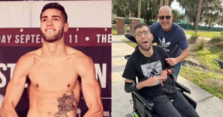 morre-prichard-colon,-ex-promessa-do-boxe-que-viveu-10-anos-em-estado-vegetativo-apos-luta
