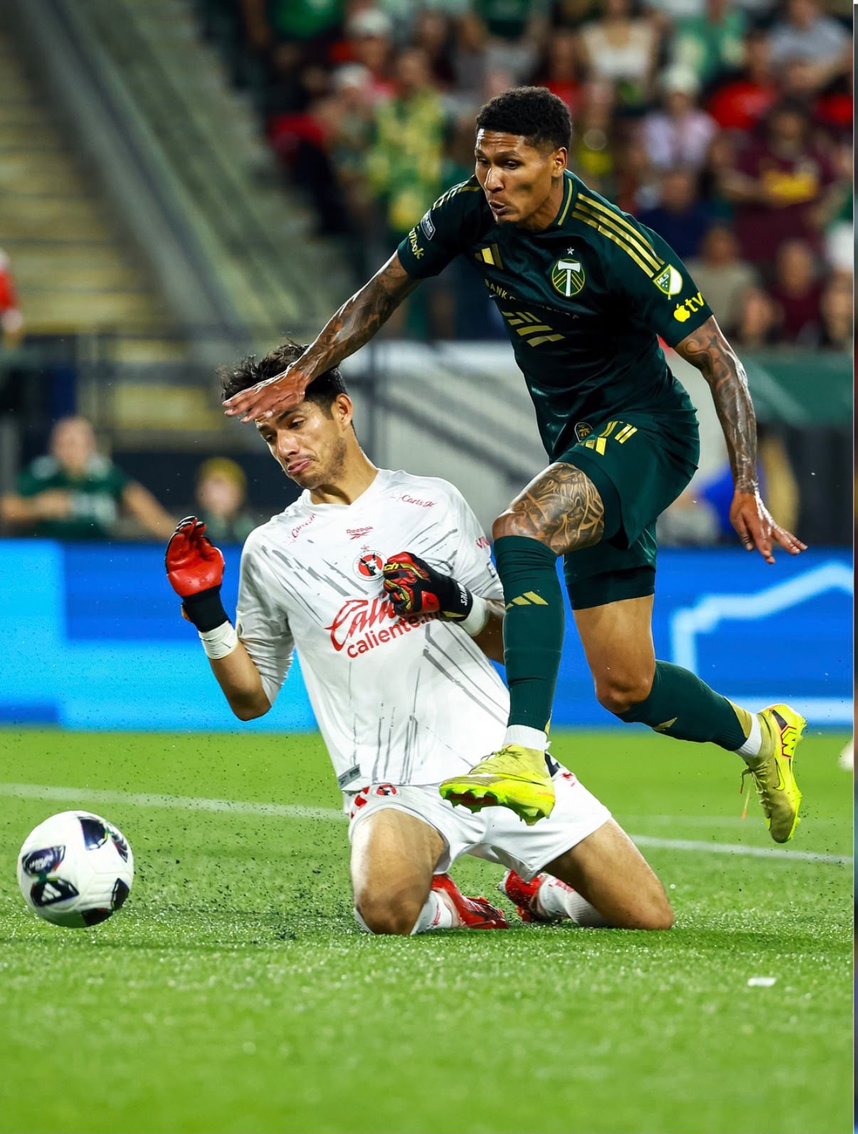ex-corinthians,-antony-marca-em-vitoria-do-portland-timbers-na-leagues-cup