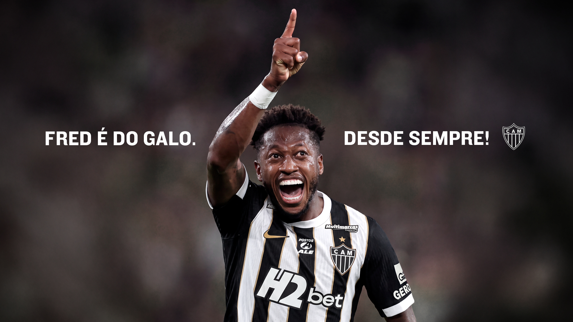 atletico-mg-anuncia-contratacao-do-volante-fred:-“atleticano-desde-sempre”